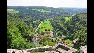 Münsingen im Biosphärengebiet Schwäbische Alb  Natürlich mehr erleben [upl. by Odysseus]