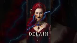 Babylon vocalcover delain charlottewessels soprano symphonicmetal metal withintemptation [upl. by Xuaeb]