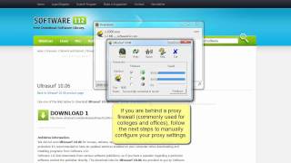 Ultrasurf  download install and use [upl. by Abshier518]