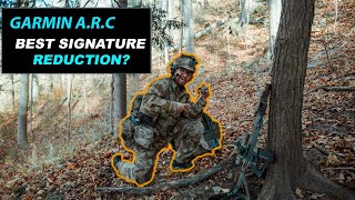 Reduce your signature The Garmin ARC [upl. by Benedetta324]