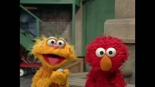 Elmo endures Roccos theme song [upl. by Bradwell]