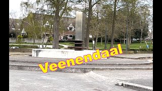 Kakhiel Vlog 89  Veenendaal [upl. by Shelly9]