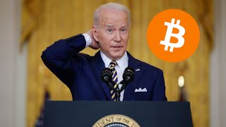 US Government Wants to Ban Crypto Used for quotMoney Launderingquot [upl. by Alram]