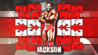 Ezekiel Jacksons Theme  quotDominationquot Arena Effect For WWE 13 [upl. by Narret]