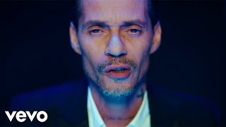 Marc Anthony  Tu Vida en la Mía Official Video [upl. by Hamimej]