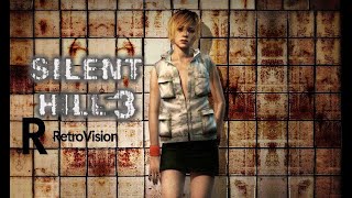 SILENT HILL 3 PC Live Part 1 [upl. by Muiram]