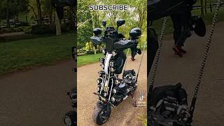 WEPED ELECTRIC SONIC SCOOTER 100KM AVERAGE 🤯 shorts viral youtubeshorts scooter [upl. by Ayojal343]