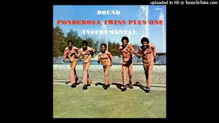 Ponderosa Twins Plus One  Bound 2024 Mono Instrumental Mix [upl. by Tibbs]