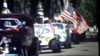 1981 Winnetka 4th of July Parade [upl. by Aerdied]