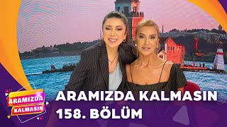 Aramızda Kalmasın 158 Bölüm 14 Kasım 2024 AramizdaTV8 [upl. by Aay]