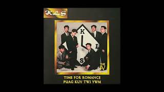 KLS  Puag Kuv Twj Ywm 2023 Remastered [upl. by Etnahsal]