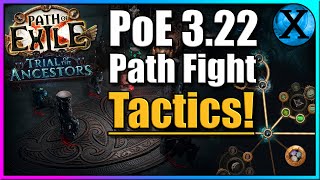 Path of Exile 322 Trial of the Ancestors Everything we Know [upl. by Luis]