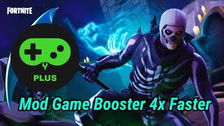 Mod Game Booster 4x Faster Apk Premium por Mediafire [upl. by Tonneson119]