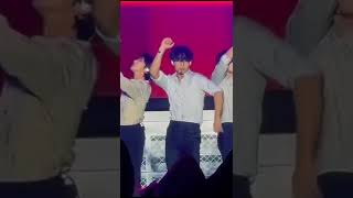 97 liners performing light a flame seventeen [upl. by Susy]