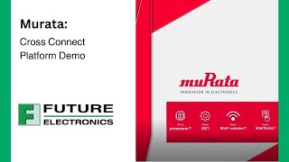 Murata Cross Connect Platform Demo [upl. by Spence791]