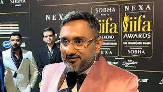 IIFA 2024 Honey Singh’s Epic Comeback Performance [upl. by Ainot]