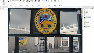 United States Military Map Roblox  UNCOPYLOCKED FREE [upl. by Sherl449]