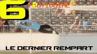 Footivoire  Le dernier rempart épisode 6 [upl. by Nedrud]