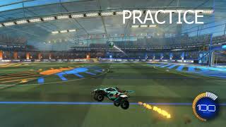 WALL REDIRECTS PRACTICE VS IN GAME [upl. by Mundt684]