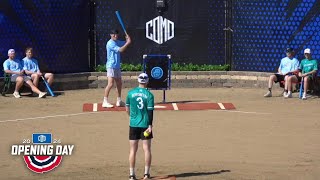 Opening Day 2024  Como Blitzball [upl. by Maclean706]