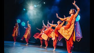 Bhangra Dance Mix by Chameli Group  Punjabi Mutiyaran  One Love  Hass Hass [upl. by Newnorb]