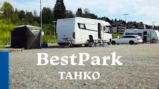 BestPark Tahko [upl. by Deyes739]