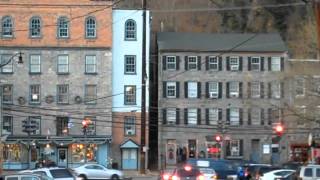 Ellicott City MD Walking Tour [upl. by Wallraff]