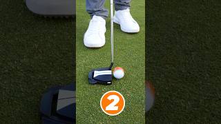 5 SIMPLE amp EASY Putting Tips putting golf putt [upl. by Felice]