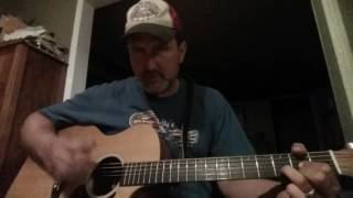 Cast No Stones Cody Jinks cover Jesse Allen [upl. by Enelad]