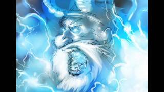 Zeus Dota hero sound [upl. by Rebah]