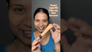 Must try ytshorts makeuptips beautytips conceler beauty darkcircles [upl. by Eisoj570]