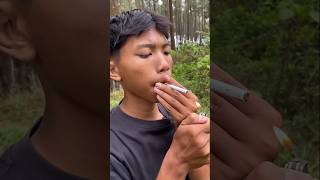 Survival skills Amazing dirty water purification filter Bangla shorts survival camping [upl. by Carlson520]