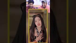 Aji Ghanta Instagram Trending Reels Reaction 😂🔥  ajighanta  V2funreacts [upl. by Sillek]