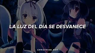 Rockefeller Street  Getter Jaani  subtitulado español Nightcore Remix [upl. by Adams]