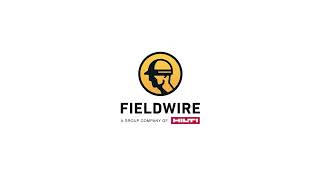 Fieldwire for Change Orders  UK [upl. by Dobrinsky]