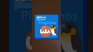 Pingüinos marinela años90 [upl. by Atalya638]