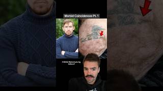 The TRAGIC tattoo case of Andy Grant morbidfacts [upl. by Hach]