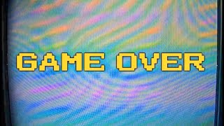 GRA THE GREAT  Game Over AllStar Lyrics [upl. by Wiebmer476]