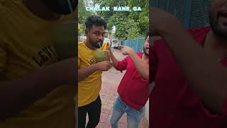 Chalak Banegaa Mere Saamne 😂kalam222 kalamvlog shorts trending [upl. by Ecinaj879]