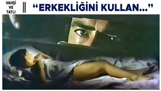 Vahşi ve Tatlı Türk Filmi  Zeynep ve Murat Ateş ve Barut Gibi [upl. by Ankney794]