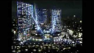 City of Dreams Teaser Ad [upl. by Ylreveb]