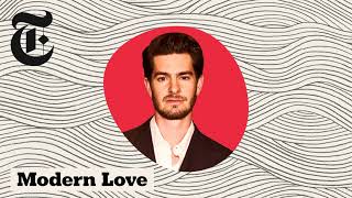 Andrew Garfield Wants to Crack Open Your Heart [upl. by Wren]