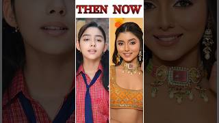 2008 To 2024  Then Vs Now Taarak Mehta Ka Ooltah Chashmah ytshorts youtubeshorts shorts [upl. by Myrle884]