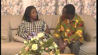 Ma Famille African Saga  Divorce Part 3 [upl. by Luelle]