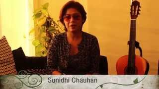 ZID  Tu Zaroori Hai Cover Version Contest  Sunidhi Chauhan [upl. by Bowyer]