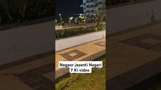 Nagpur jayanti Nagari 7 gardenyoutubeshorts video [upl. by Yddur801]