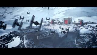 Star Wars Battlefront  Sabaton Blood of Bannockburn [upl. by Dilan]