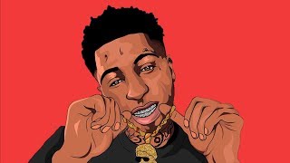 FREE NBA YoungBoy Type Beat 2019 quotReasonsquot  Smooth Trap Type Beat  Instrumental [upl. by Nared]