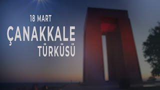 Çanakkale Türküsü [upl. by Ian]