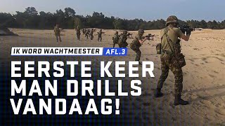 Skills en drills  Ik word wachtmeester  3 [upl. by Oivat]